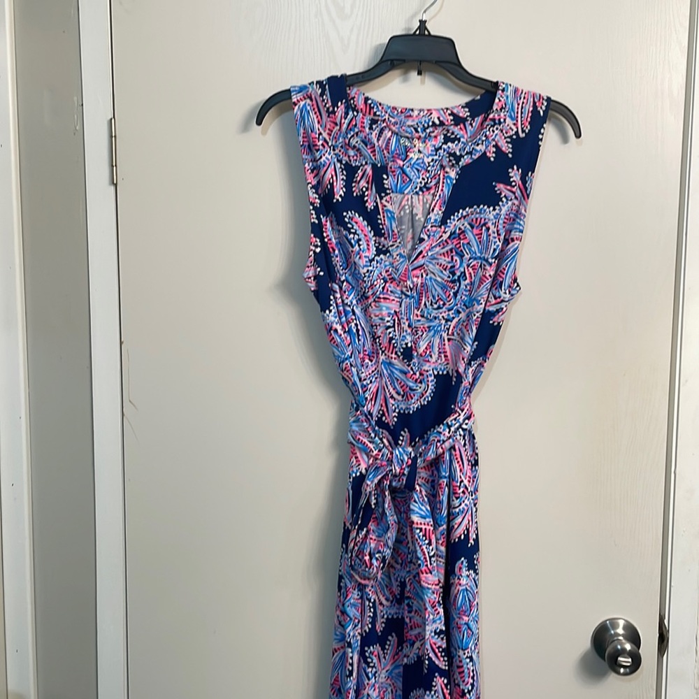 Lilly Pulitzer dress size M
